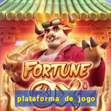 plataforma de jogo do canguru